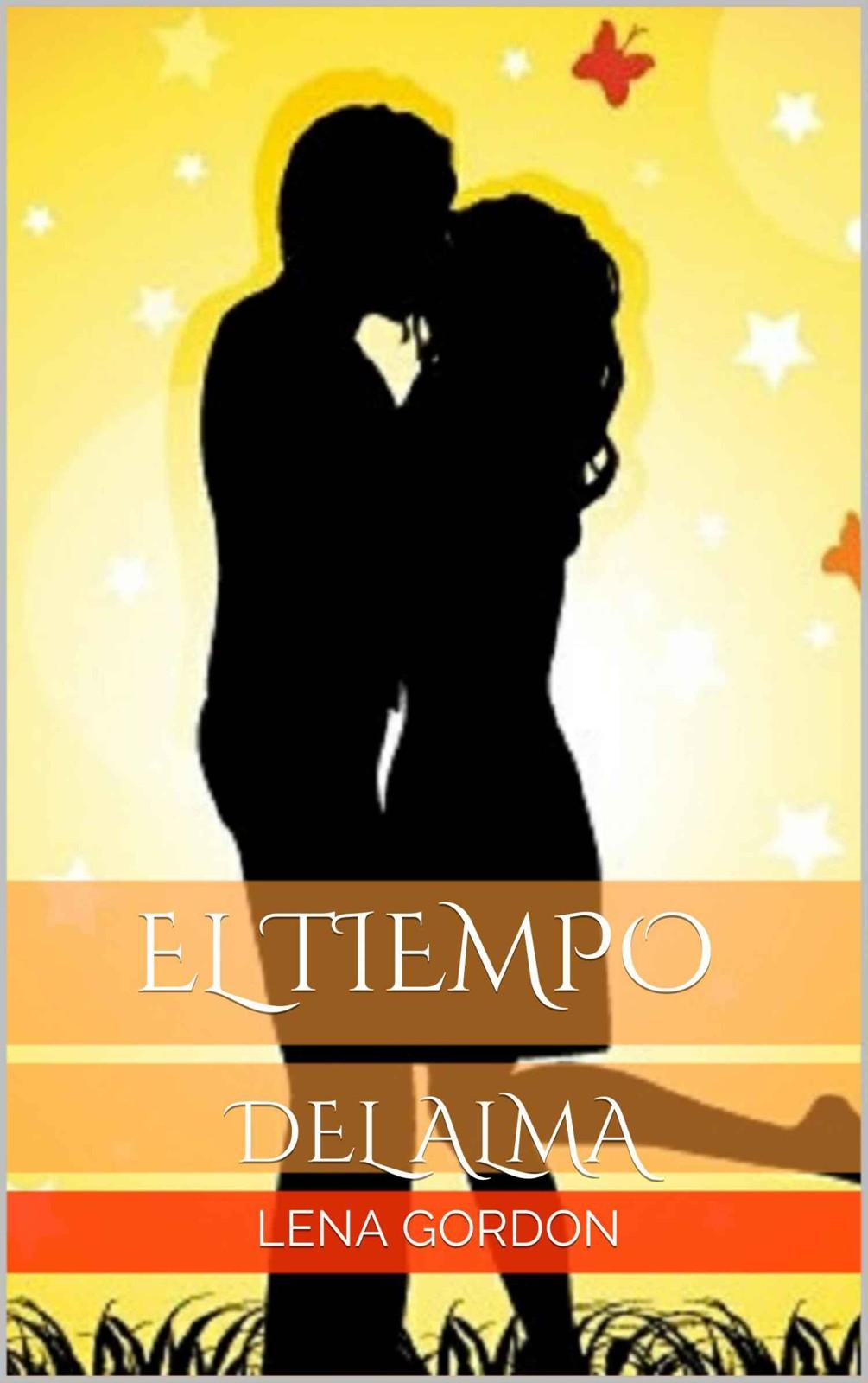 Portada de El tiempo del Alma